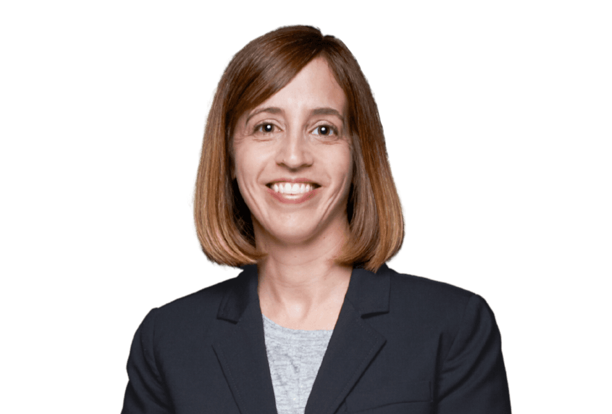 Kristin  M. Drieman