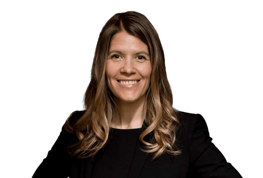 Heather  J. Kliebenstein