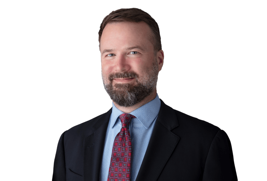 John  T. Winemiller, Ph.D.