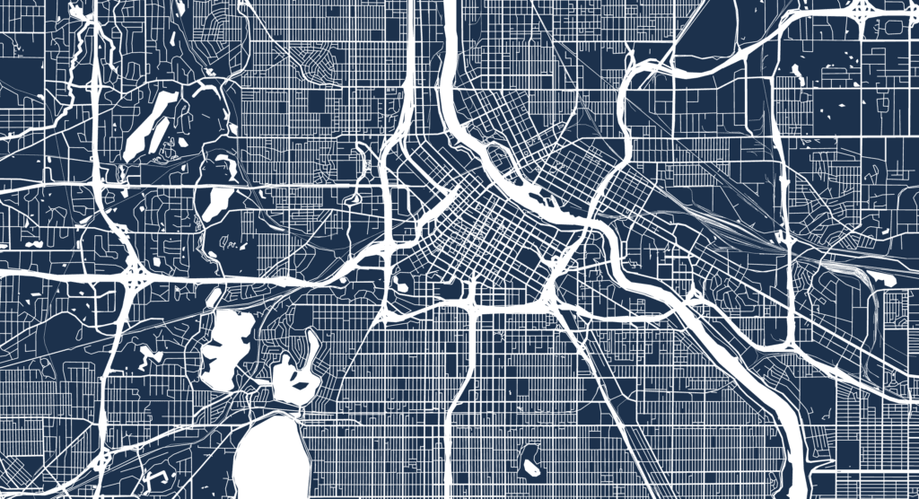 Minneapolis