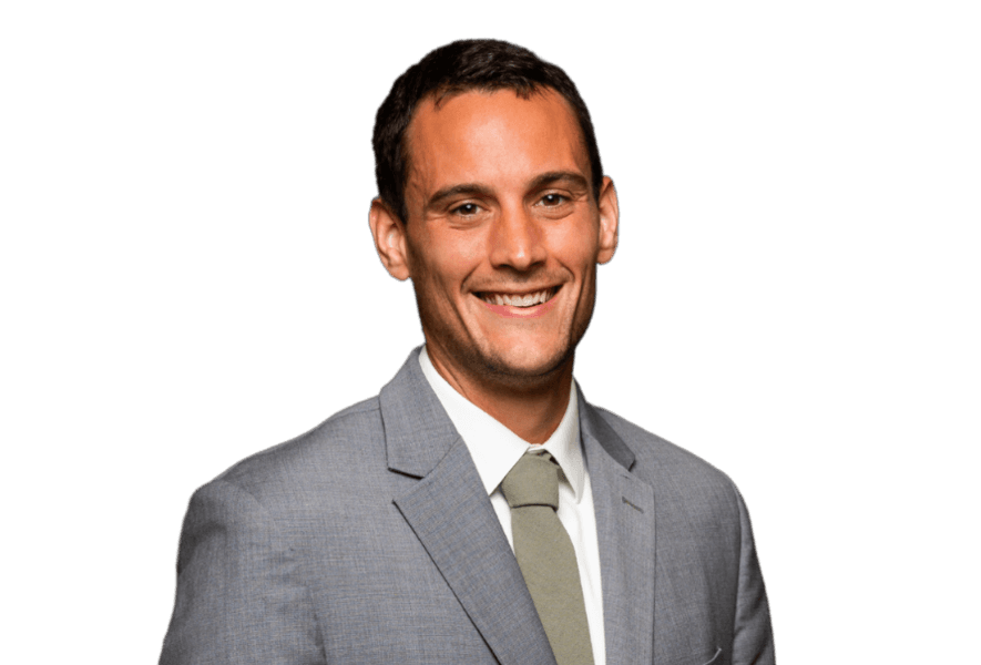 Zachary L. Krenz