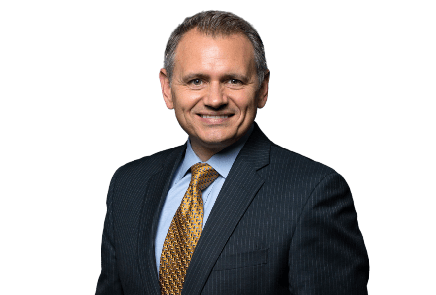Anthony R. Zeuli
