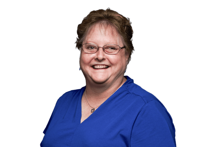 Kay L. Woodward photo